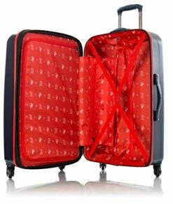 Boston Red Sox Officially Licensed Boy's 21" Wheeled Luggage -TRAVELPRO Sales 511zaCFtb5L