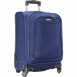 Samsonite Bartlett 20" Spinner Red -TRAVELPRO Sales 512MULO1ReL