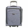 The Indigo Blue Ricardo Beverly Hills Malibu Bay Rolling Underseater Spinner Luggage -TRAVELPRO Sales 512TS1GEGhL