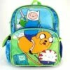 1 Pc. Adventure Time 12" Toddler Backpack
