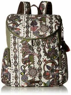 Sakroots Women's Pacific, Pastel Spirit Desert