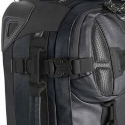 Eagle Creek ORV 2-Wheel Carry-On Rolling Duffel, Asphalt Black 23 Eagle Creek ORV 2-Wheel Carry-On Rolling Duffel, Asphalt Black -TRAVELPRO Sales 514CuJTbCDL