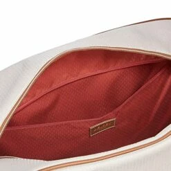 DELSEY Paris Chatelet 2.0 Weekender Travel Duffle Bag, Angora, One Size -TRAVELPRO Sales 514E35oLvrL