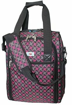 BoardingBlue Airlines Personal Item Under Seat (Pink) 2-Day-Shipping 10 BoardingBlue Airlines Personal Item Under Seat (Pink) 2-Day-Shipping -TRAVELPRO Sales 514PDprzukL