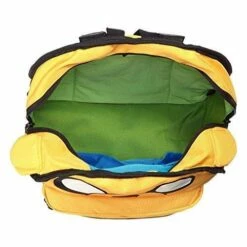 Adventure Time Jake & Finn Reversible Backpack 90232Adv -TRAVELPRO Sales 514yv9nBJ L 2ccbd261 eb55 40cb b254 999bc78d9aea