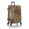 Heys America Black Leopard 30-Inch Hardside Spinner Luggage (Brown Leopard) 1 Heys America Black Leopard 30-Inch Hardside Spinner Luggage (Brown Leopard) -TRAVELPRO Sales 5160anIUwxL