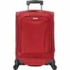 Samsonite Bartlett 20" Spinner Red -TRAVELPRO Sales 516ka41HMCL