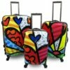 Heys USA Britto Newday Hardside Luggage 3 Pc Set -TRAVELPRO Sales 5175S4zzZCL
