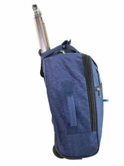 New BoardingBlue Allegiant Air Rolling Free Personal Item Under Seat (Navy) -TRAVELPRO Sales 517fIXdMGLL