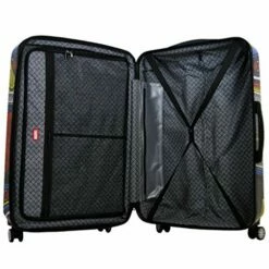 Ful Marvel Black Panther Tribal 29in Rolling Luggage 13 Ful Marvel Black Panther Tribal 29in Rolling Luggage -TRAVELPRO Sales 518Qrm6emQL
