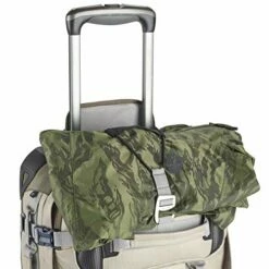 Eagle Creek Wheeled Duffel Intl Carry On, Natural Stone - One Size -TRAVELPRO Sales 518Wf5HoqLL