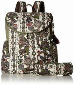 Sakroots Women's Pacific, Pastel Spirit Desert 9 Sakroots Women's Pacific, Pastel Spirit Desert -TRAVELPRO Sales 518qmnTKooL