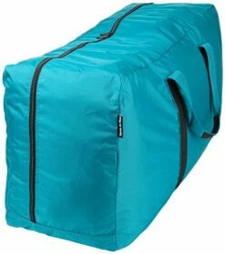 Samsonite Tote-A-Ton 32.5-Inch Duffel (Turquoise, 3-Pack) -TRAVELPRO Sales 519rqaCfd4L