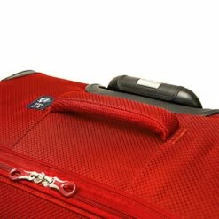 Skyway Mirage 2.0 | 4-Piece Set | 16" Underseater, 20" And 28" Expandable Spinners, Travel Pillow (True Red) -TRAVELPRO Sales 51A5Ffo7WWL 98f4771a c243 483f bf09 d08e6a7f1a74