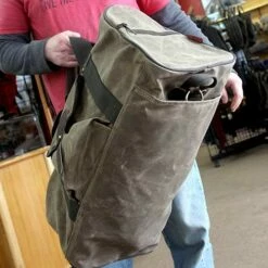 Explorer Duffel ESB 713 - CarryOn -TRAVELPRO Sales 51AEHKpf5FL