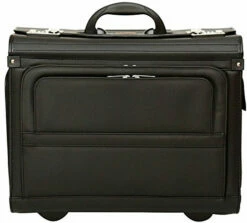Wheeled Pilot Case Rolling 17.3" Laptop Roller Bag Briefcase Hand Luggage Flight Cabin 19 Wheeled Pilot Case Rolling 17.3" Laptop Roller Bag Briefcase Hand Luggage Flight Cabin -TRAVELPRO Sales 51AI6QU OdL