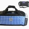 BoardingBlue United Airlines Personal Item Under Seat+ Bonus (Blue) 2-day-shipping -TRAVELPRO Sales 51ALzX0xQdL