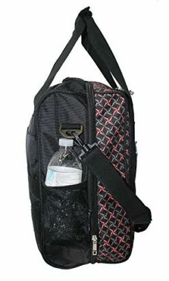 BoardingBlue Personal Item Under Seat For American, Frontier, Spirit Airlines (CORAL) -TRAVELPRO Sales 51ANSMQd0EL