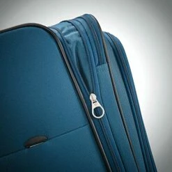 Samsonite Ascella X Softside Expandable Luggage With Spinner Wheels, Teal, Checked-Medium 25-Inch -TRAVELPRO Sales 51AYBRWy WL 667f15d7 30dd 483d bf55 103a05da4856