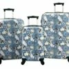Bioworld Harry Potter 4 Wheel 3 Piece Luggage Set -TRAVELPRO Sales 51ApGjSwqNL