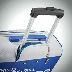 American Tourister Kids R2d2 Underseater, Blue/White -TRAVELPRO Sales 51B0pwyYz3L