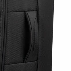 SwissGear 4010 Softside Luggage With Spinner Wheels, Black, Carry-On 18-Inch 13 SwissGear 4010 Softside Luggage With Spinner Wheels, Black, Carry-On 18-Inch -TRAVELPRO Sales 51B1 uwRqtL