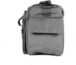 Phitz Stage Duffle, Charcoal, Large 11 Phitz Stage Duffle, Charcoal, Large -TRAVELPRO Sales 51BB8URDykL