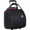 DELSEY Paris Underseater, Black -TRAVELPRO Sales 51BMvwCmdAL 5047eb7a 781c 4fe1 a4db 9bdf3960ebe2