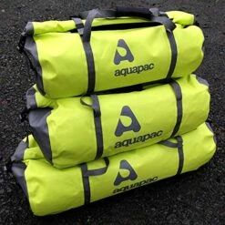 Aquapac Heavyweight Waterproof Duffel - 90 Litres (725) -TRAVELPRO Sales 51BfnKrxnlL