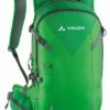 Vaude Path 13 Rucksack Green -TRAVELPRO Sales 51BgbRX7c2L