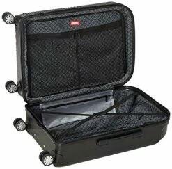 Ful Marvel Black Panther Molded 25in Rolling Luggage -TRAVELPRO Sales 51BjqKOzewL