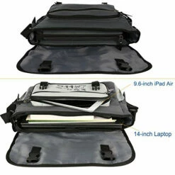 Anime Messenger Bag, Vanlison Kaneki Ken Bag, Shoulder Bag School Bag -TRAVELPRO Sales 51Bx WhcwrL