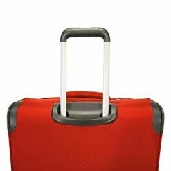 Skyway Mirage 2.0 | 4-Piece Set | 16" Underseater, 20" And 24" Expandable Spinners, Travel Pillow (True Red) -TRAVELPRO Sales 51CY5rqLQDL