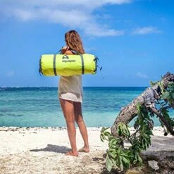 Aquapac Heavyweight Waterproof Duffel - 90 Litres (725) -TRAVELPRO Sales 51CY9oRzAqL