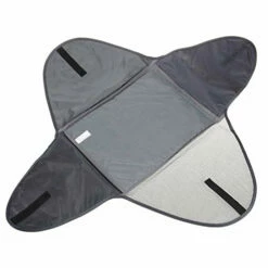 Banuce Luggage Travel Gear Garment Folder 19" Packing Folder For Travel Anti-wrinkle Shirt -TRAVELPRO Sales 51CgsNrOLHL