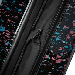 American Tourister Moonlight Hardside Expandable Luggage With Spinner Wheels, Speckle Black, 2-Piece Set (21/24) -TRAVELPRO Sales 51D81womj9L 4d23a84b e846 407c 861a 5378e8d54030