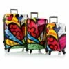 Heys 16049-6918-S3 Britto A New Day - 3 Pieces Set -TRAVELPRO Sales 51DHN2fQ gL