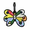 Heys BRITTO LUGGAGE TAG - BUTTERFLY -TRAVELPRO Sales 51DXVkP7gfL