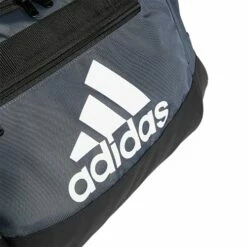 Adidas Defender 4 Small Duffel Bag, Team Onix Grey -TRAVELPRO Sales 51DxD6WF1DS