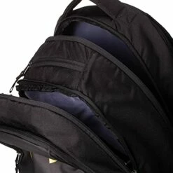 Under Armour Gameday 2.0, Black/Black/Metallic Gold Luster (001), One Size -TRAVELPRO Sales 51EIuYKz L