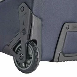 Eagle Creek Gear Warrior Carry-On Rolling Duffel Bag, Arctic Blue 15 Eagle Creek Gear Warrior Carry-On Rolling Duffel Bag, Arctic Blue -TRAVELPRO Sales 51EOi6g NmL 4e551626 695c 4555 b241 bdeffccf7eb4