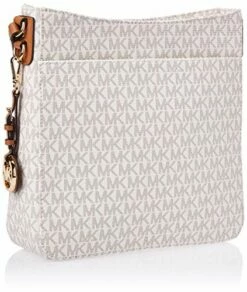 Michael Kors Jet Set Travel Large Messenger Vanilla One Size -TRAVELPRO Sales 51EPw63J jL