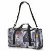Carry On Lightweight Hand Luggage Flight Holdall Duffel Sports Gym Bag -TRAVELPRO Sales 51FWGOpZTGL