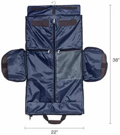 BagLane Hybrid Backpack Garment Bag - Travel Carry On Suit Bag (Charcoal) -TRAVELPRO Sales 51FmTlGqK5L