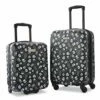 AMERICAN TOURISTER Star Wars Hardside Spinner Wheel Luggage, 2-Piece Set (18/21) -TRAVELPRO Sales 51G1tLG4PwL