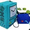 Adventure Time Backpack BMO Shoulder Bag With Jake And Finn Backpack Skybird Robot Bag For Women Men College School Student Robot Beemo BMO Bag 2 Adventure Time Backpack BMO Shoulder Bag With Jake And Finn Backpack Skybird Robot Bag For Women Men College School Student Robot Beemo BMO Bag -TRAVELPRO Sales 51G1zlz1eLS