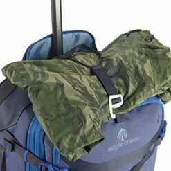 Eagle Creek Gear Warrior Carry-On Rolling Duffel Bag, Arctic Blue 13 Eagle Creek Gear Warrior Carry-On Rolling Duffel Bag, Arctic Blue -TRAVELPRO Sales 51G2ehSodlL a3a15908 3511 4484 bc90 7ae2442e25a6