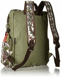 Sakroots Women's Pacific, Pastel Spirit Desert 11 Sakroots Women's Pacific, Pastel Spirit Desert -TRAVELPRO Sales 51GI6HbsLaL