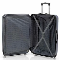 Travelers Club Sky+ Luggage Set, Navy Blue, 5 Piece -TRAVELPRO Sales 51GkROqzBOL