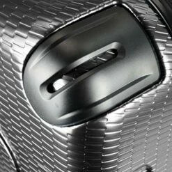 Traveler's Choice Maxporter II 30" Hardside Spinner Trunk Luggage, Gray -TRAVELPRO Sales 51Gzall FBL